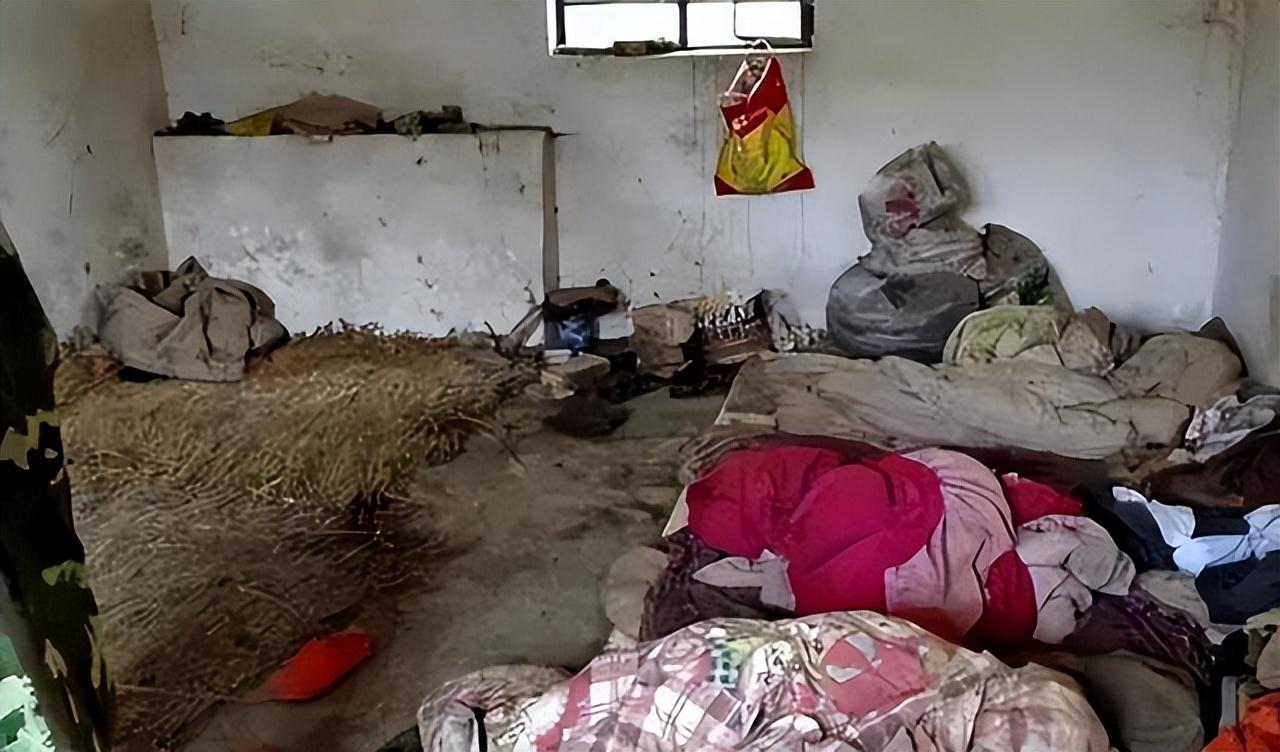 2011年新闻记者装成残障人士潜入黑砖窑拍下了毕生难忘的画面