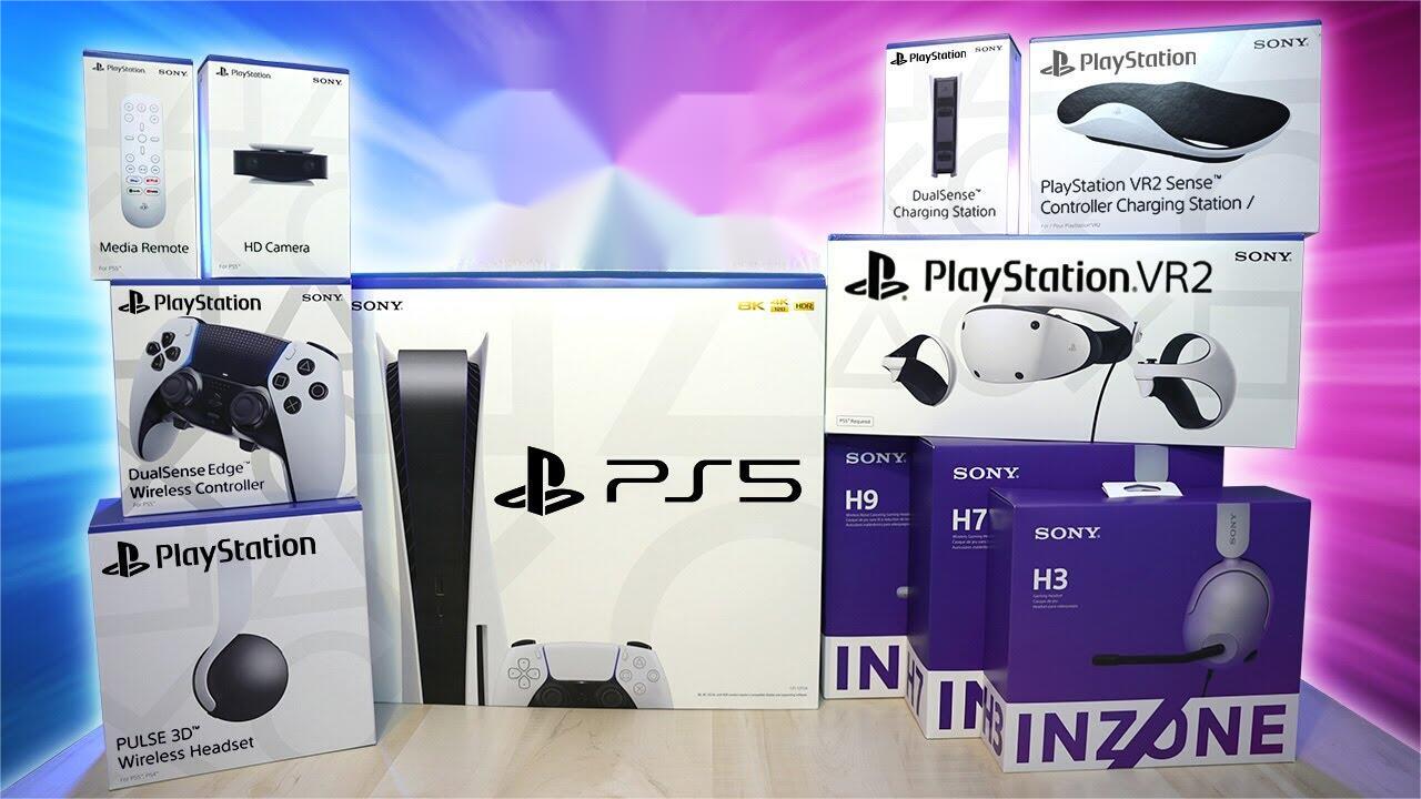 索尼在今年1月的ces 2024上又发布了一款搭载高通骁龙xr2  gen 2芯片