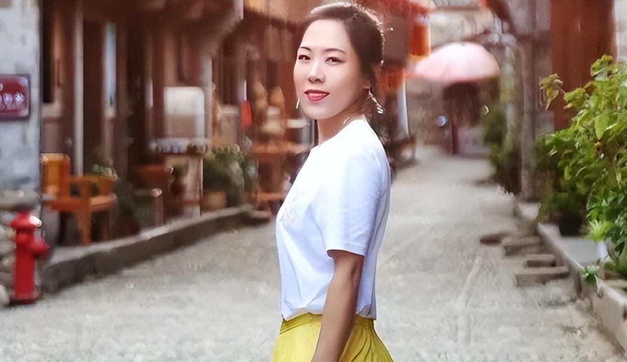 回顾因世界那么大想去看看而辞职的老师兜兜转转回到了郑州