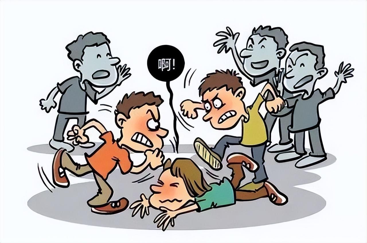 2019年湖南狱警突然发现一小伙6次入狱坐牢13年调查后泪目