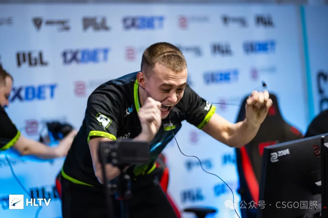 【晋级哥本哈根Major的17支欧洲队确定!昨天10:00亚洲区RMR开战】