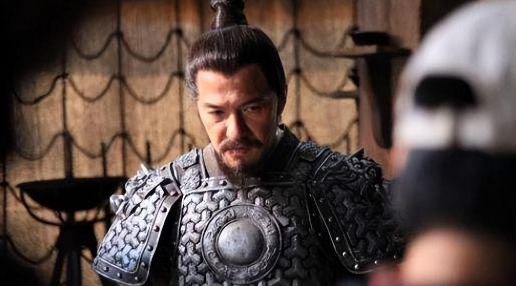 此人若不死李渊就当不了皇帝百姓给他修庙纪念名字人人皆知