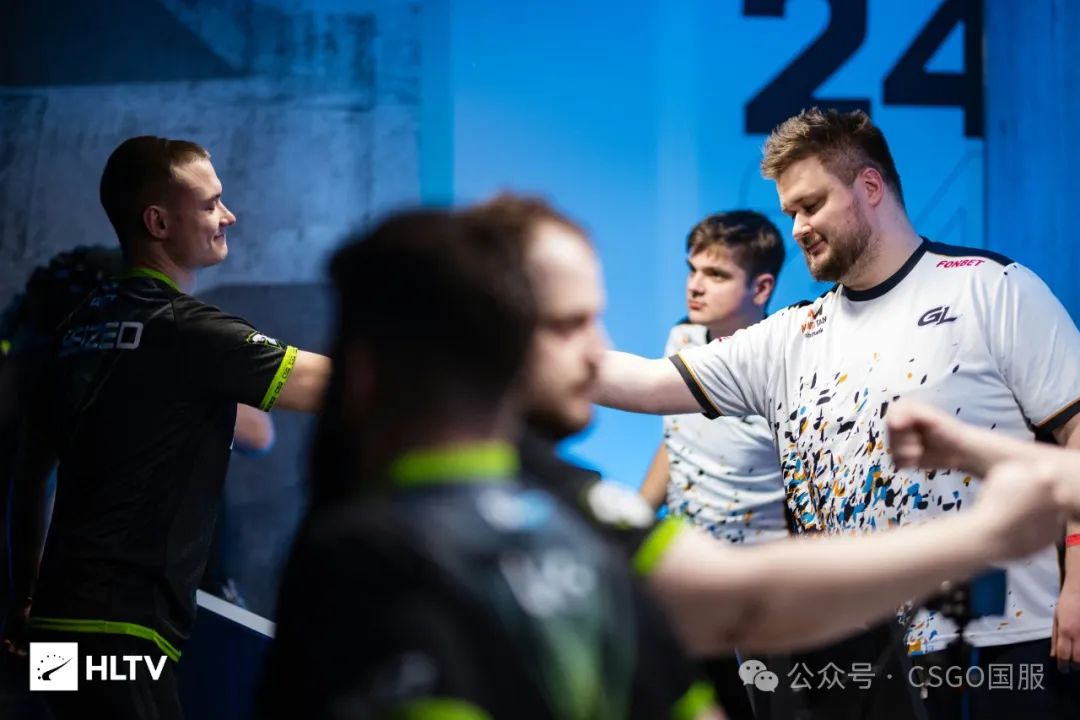 【晋级哥本哈根Major的17支欧洲队确定!昨天10:00亚洲区RMR开战】