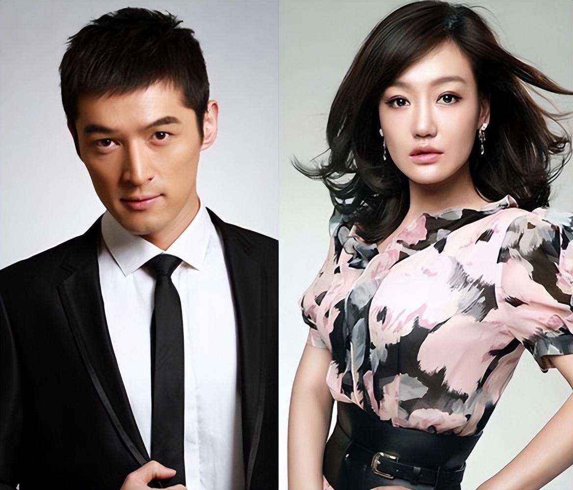 回顾薛佳凝分手15年后胡歌娶妻生子她选择出家背后心酸无人知