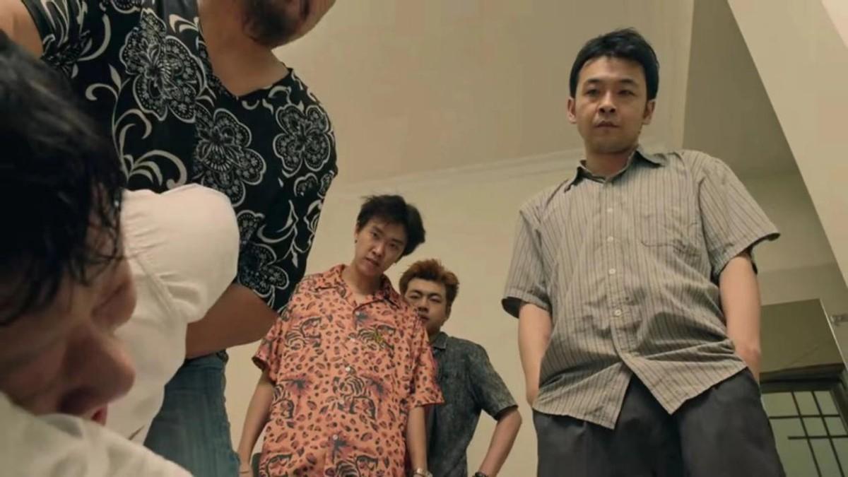 猎冰演技评分张颂文姚安娜断层式差距韩庚82分未第一