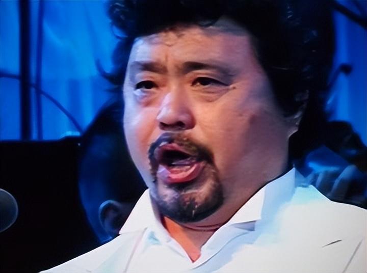 歌唱家魏松表弟是家喻户晓的佟铁鑫他遭遇车祸打官司