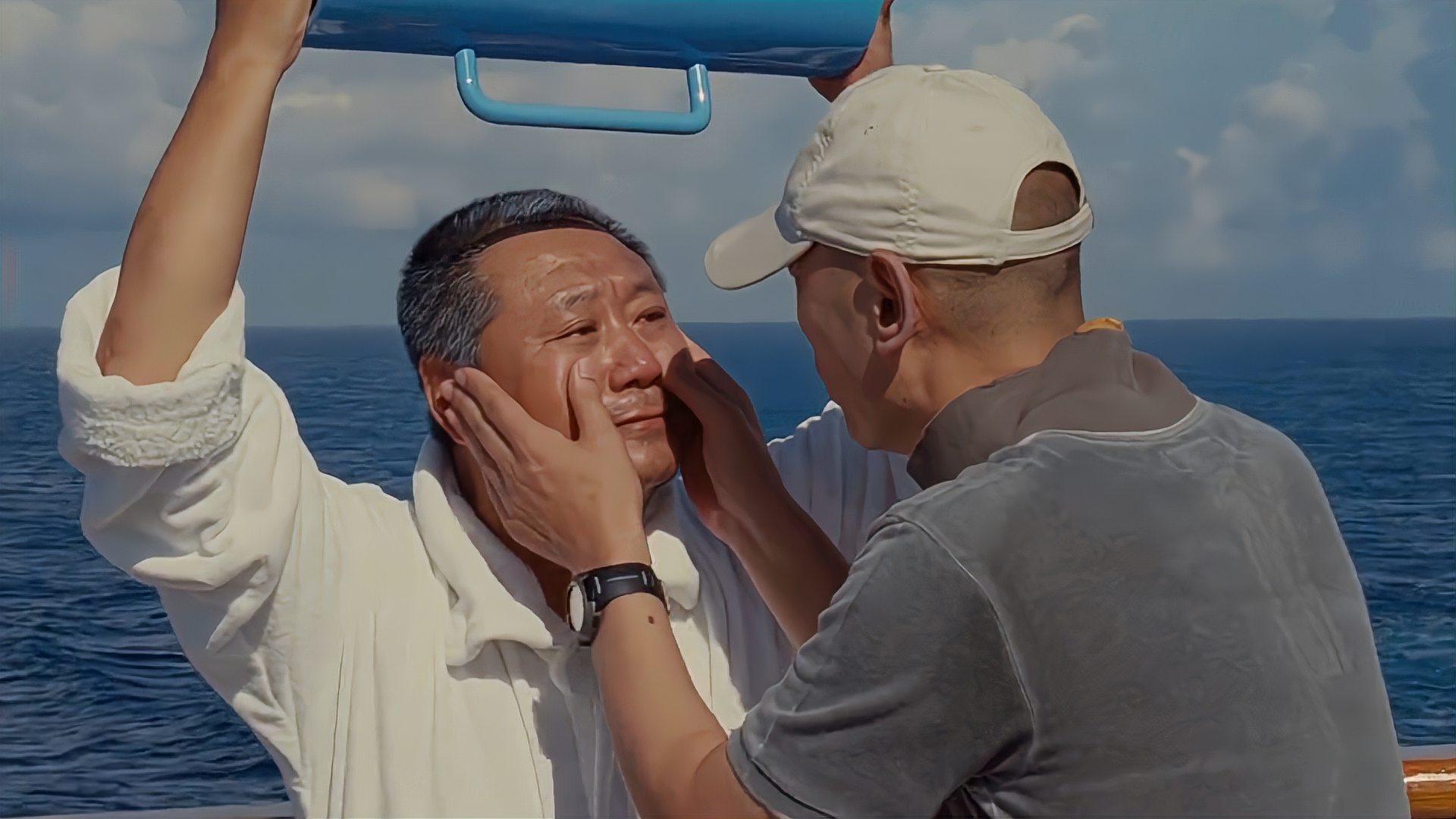 19年后再看范伟才明白他和赵本山散伙根本不是因为那7000元