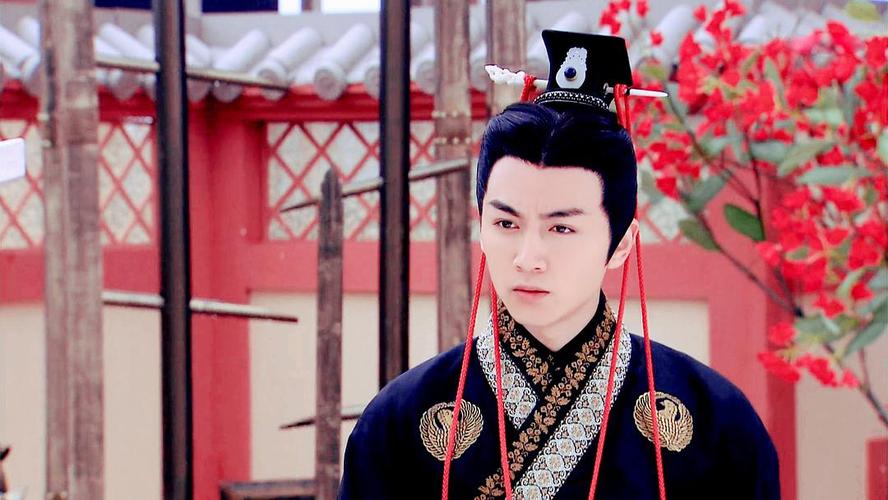 刘荣汉景帝第一任太子给汉武帝腾位置后被逼自尽原因何在