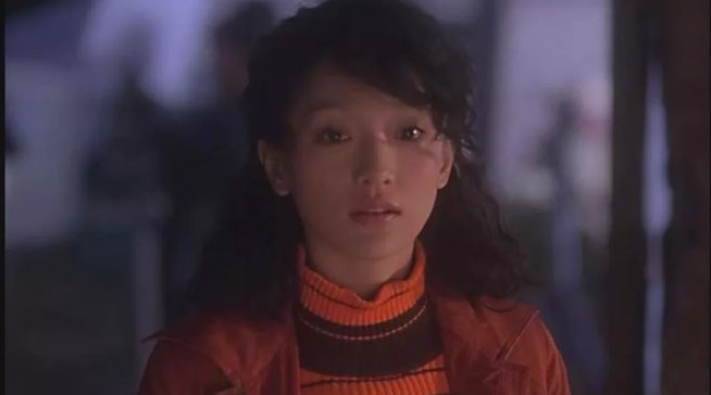 看了金城武对周迅偏爱的证据才明白啥叫英雄难过美人关