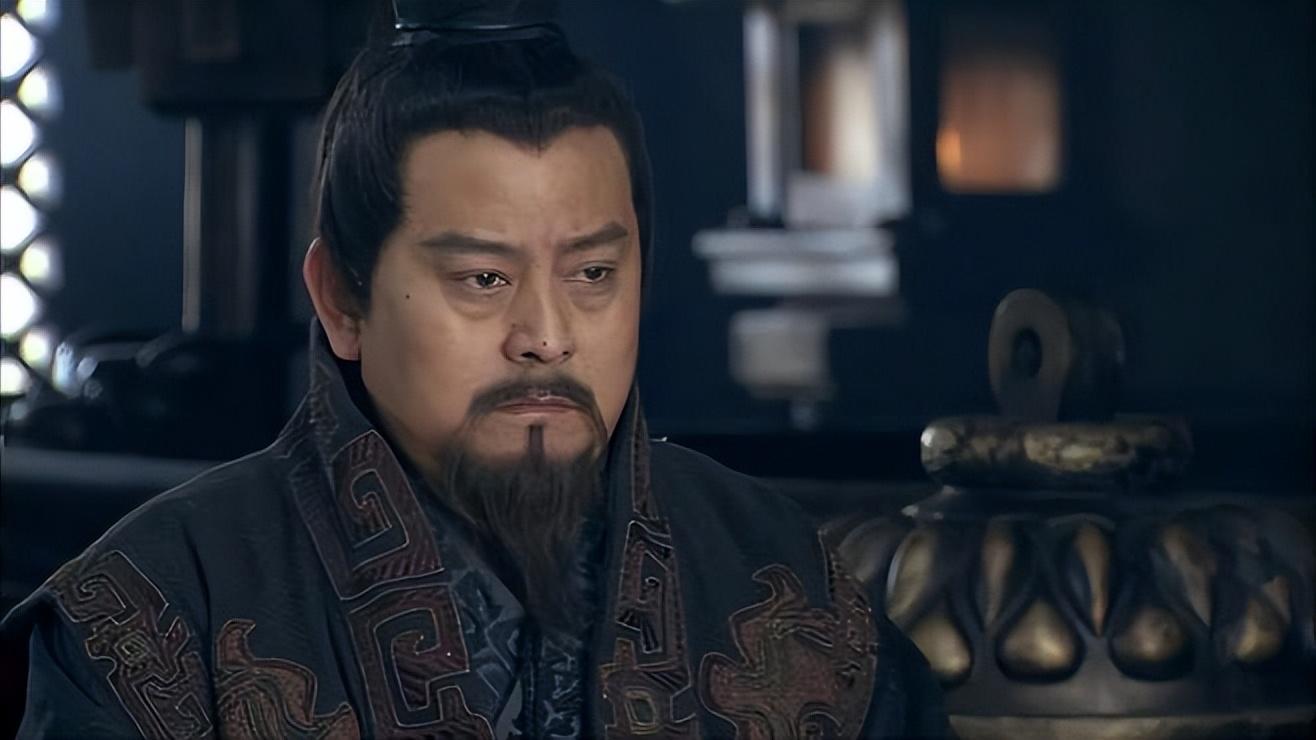 刘襄刘邦长孙在诛灭吕氏中立下大功为什么不能当皇帝