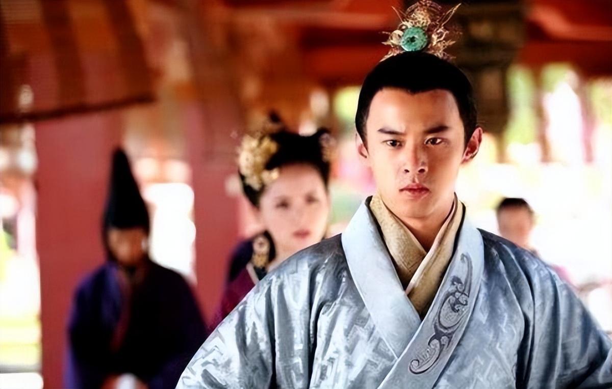 毫无根基的汉宣帝,面对霍光一家,是怎么坐稳皇位并诛灭霍氏的?