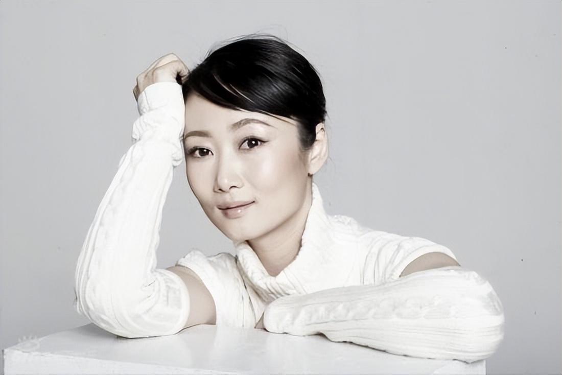 回顾悍妇赵涛演技不行长得不行却霸占贾樟柯20多年唯一挚爱