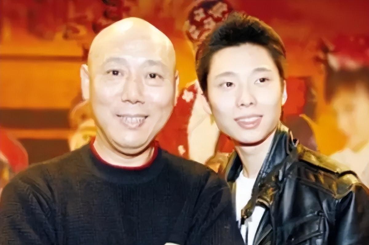 同是北京豪门爷们出身把李光复和李成儒放在一起差距出来了