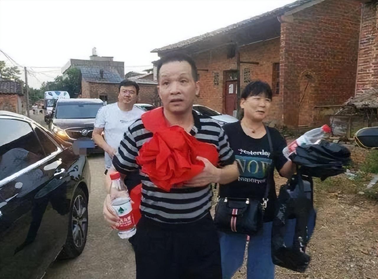 纪实张玉环案蒙冤入狱获赔496万从未放弃申冤如今生活幸福