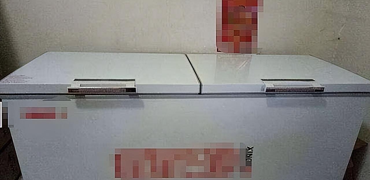 纪实上海杀妻案将尸体藏匿冰柜透支亡妻10万信用卡花天酒地