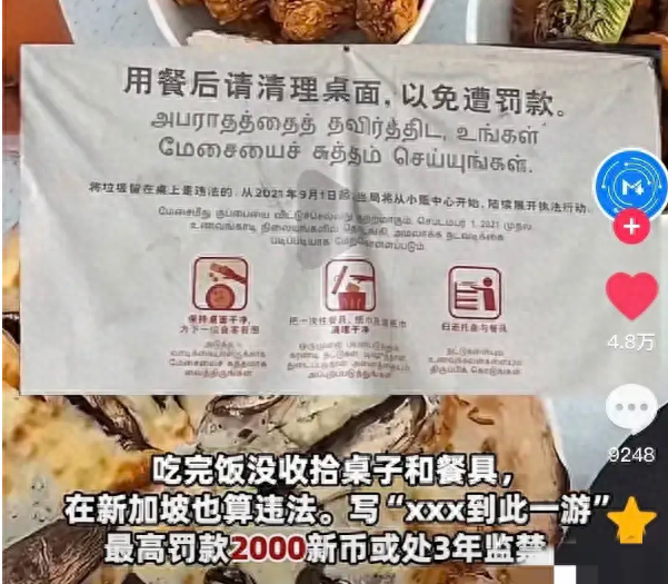 新加坡是什么"吞金兽"吗?