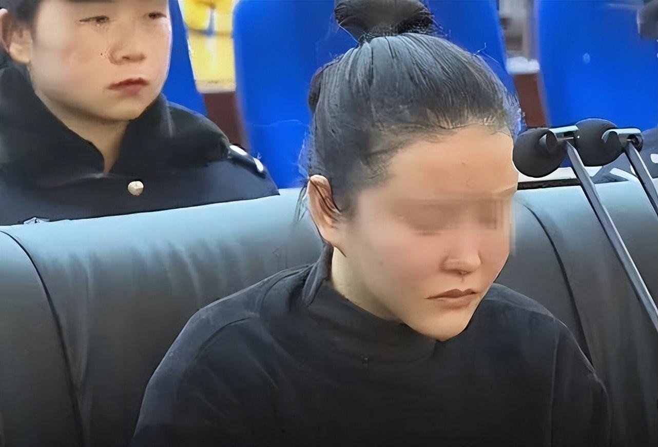 2019年玛莎拉蒂撞人案叫嚣打官司也不赔偿和解后死刑改无期