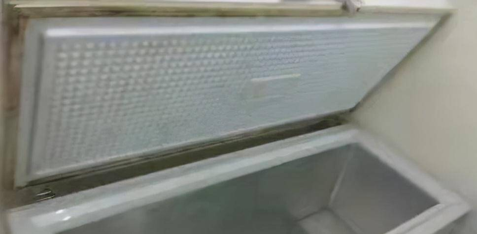 纪实上海杀妻案将尸体藏匿冰柜透支亡妻10万信用卡花天酒地