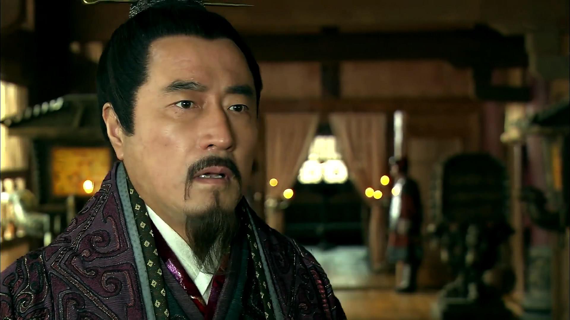 刘襄刘邦长孙在诛灭吕氏中立下大功为什么不能当皇帝