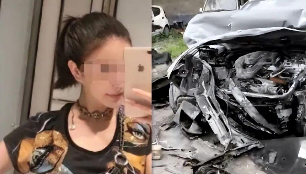 2019年玛莎拉蒂撞人案叫嚣打官司也不赔偿和解后死刑改无期