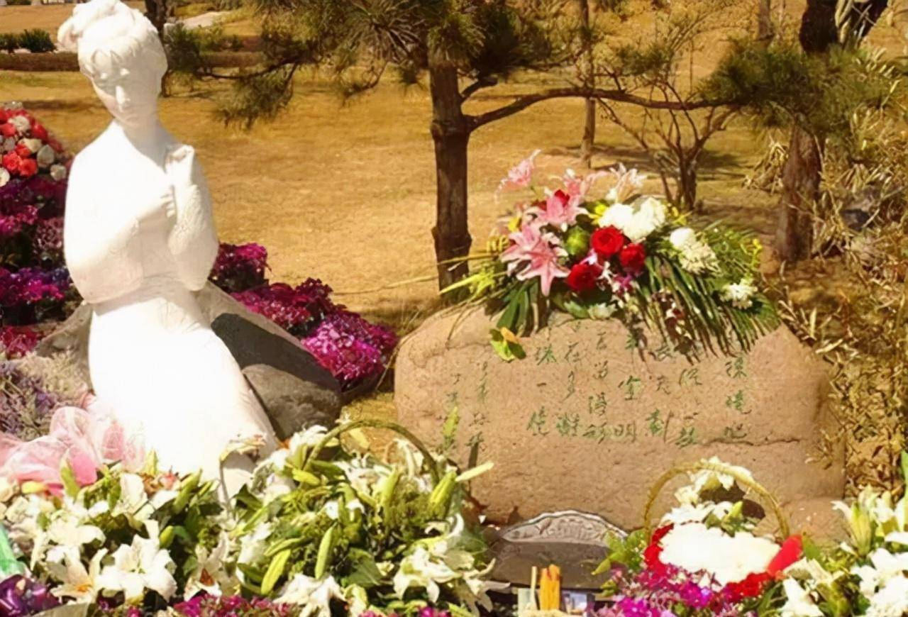 07年林妹妹陈晓旭患癌去世临终留下五字遗言邓婕现场落泪