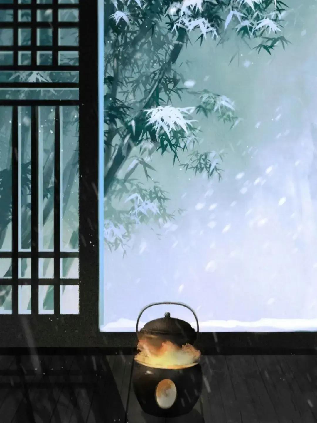 世事云千变浮生梦一场16首诗词首首都是红尘人情世故的真谛