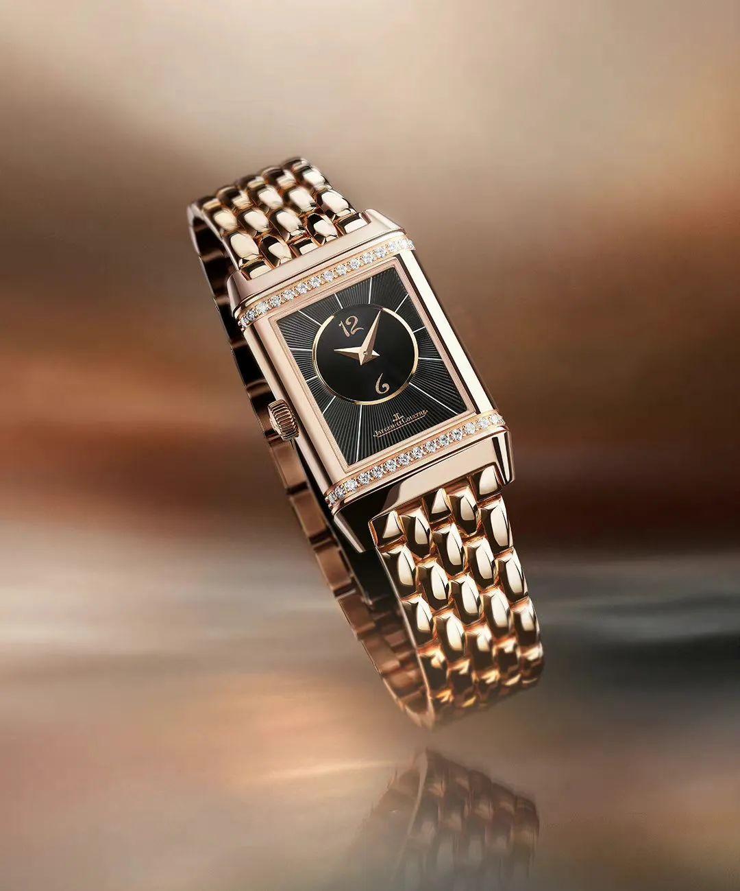 你知道手表的世界十大排名吗