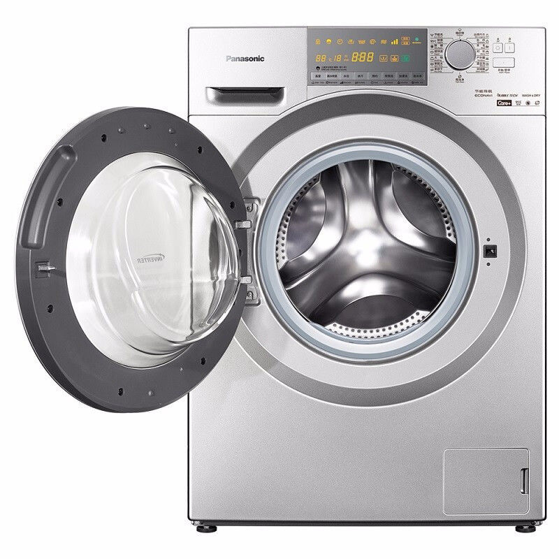 松下洗衣机xqg90-ng9owt综合测评:性能卓越,高效实用