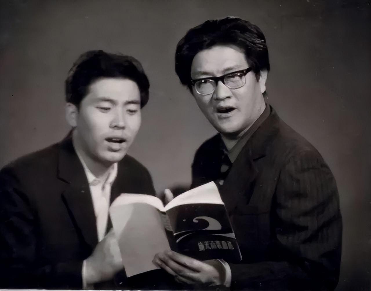 歌唱家魏松表弟是家喻户晓的佟铁鑫他遭遇车祸打官司