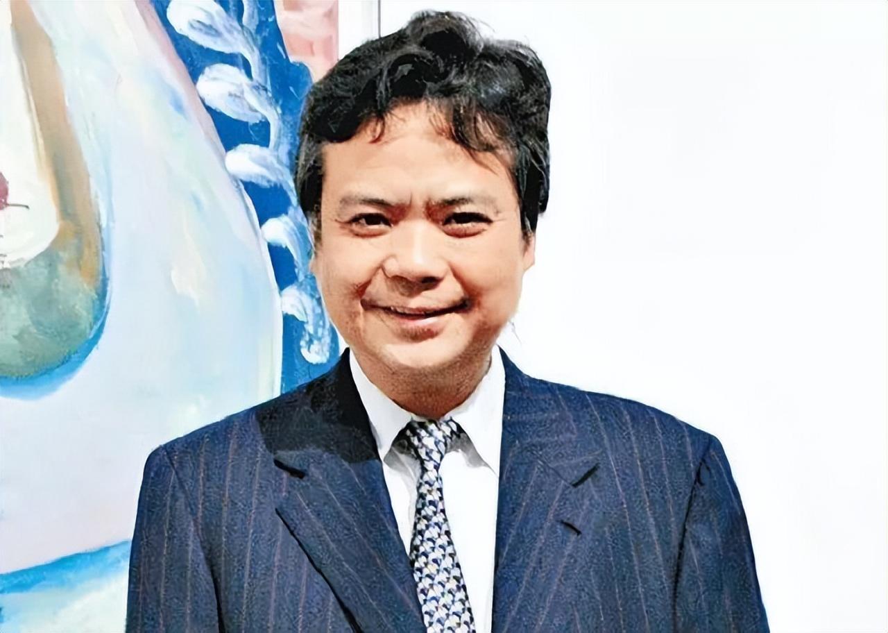 纪实重庆首富张松桥101亿买下伦敦大楼转眼亏150亿