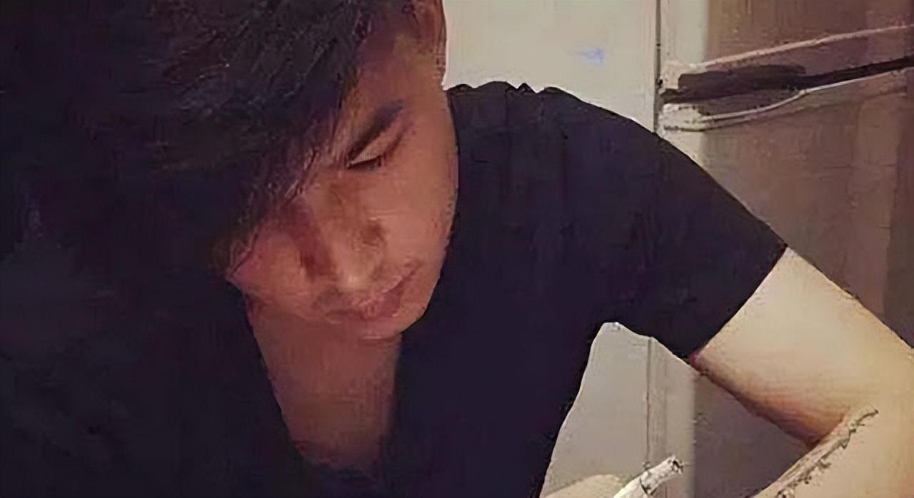 纪实上海杀妻案将尸体藏匿冰柜透支亡妻10万信用卡花天酒地