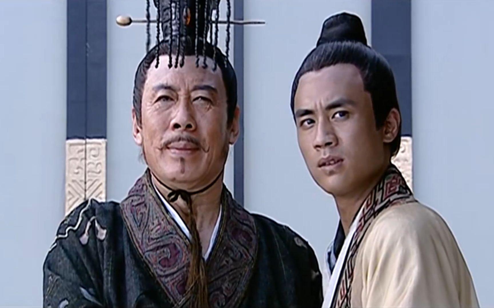 刘荣汉景帝第一任太子给汉武帝腾位置后被逼自尽原因何在