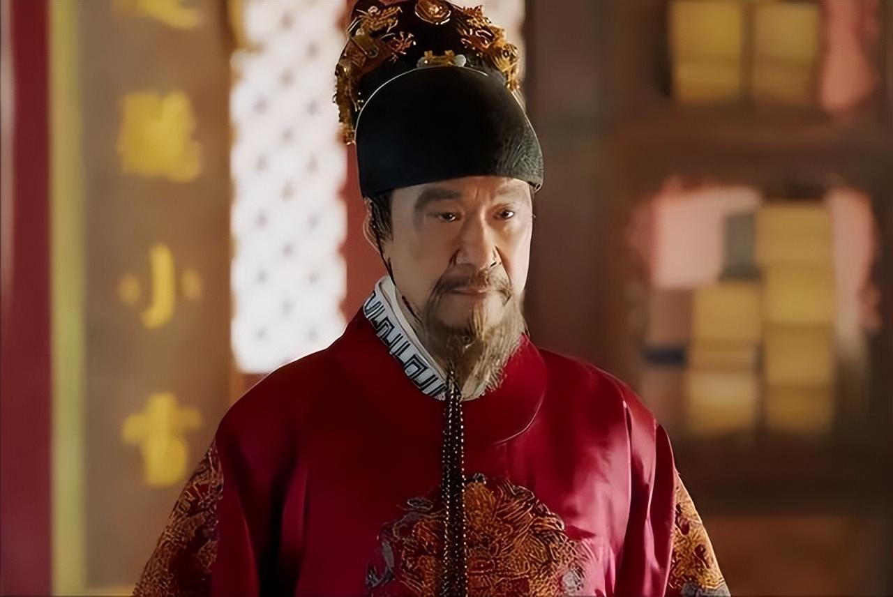 朱棣有多偏爱朱瞻基?23个孙子,他为什么喜欢朱瞻基?