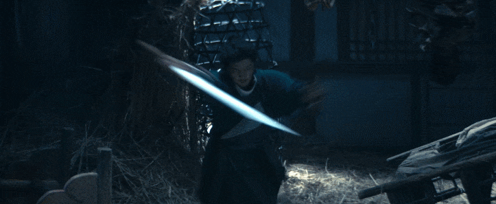 武侠新巅峰痛快