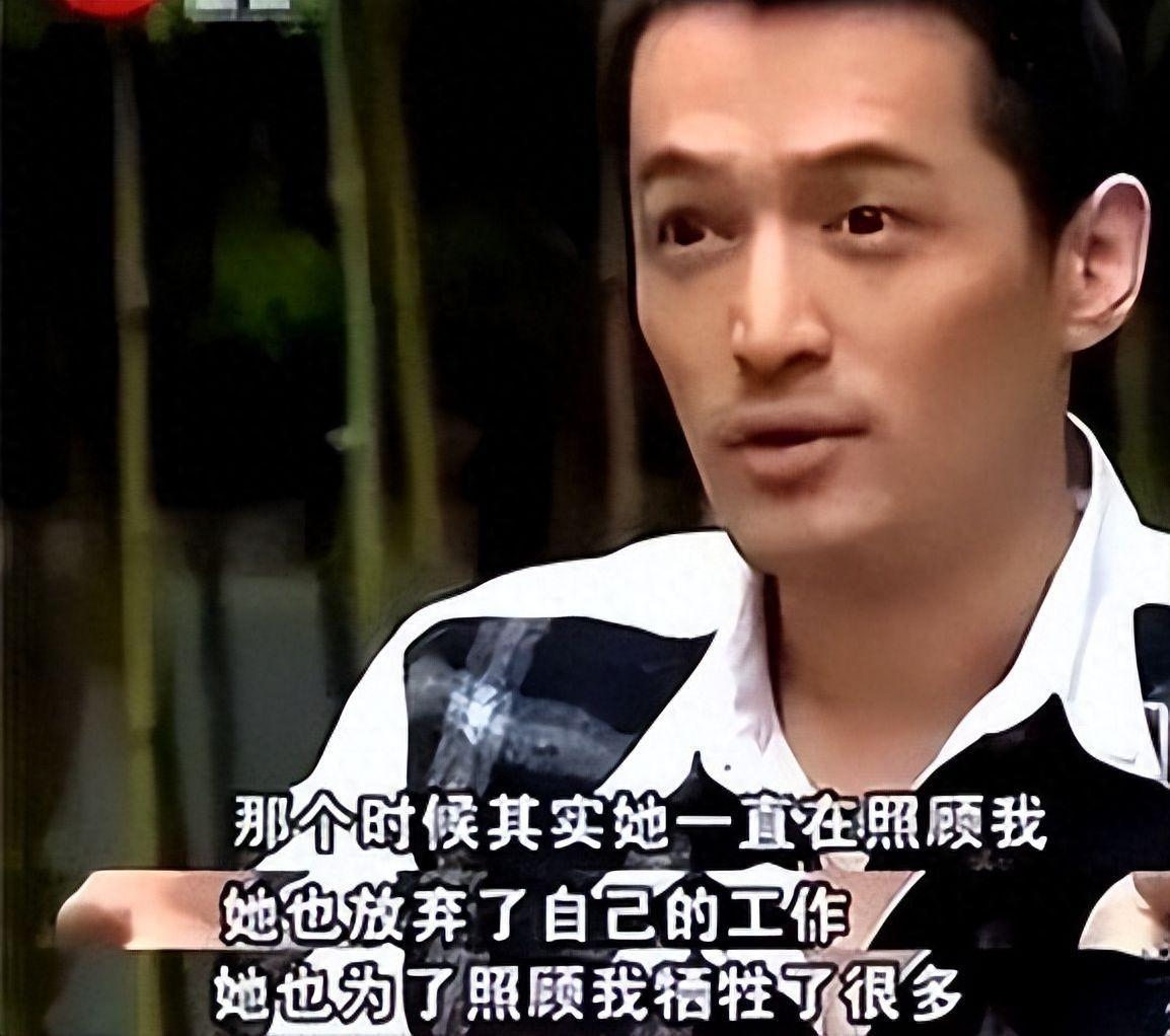 回顾薛佳凝分手15年后胡歌娶妻生子她选择出家背后心酸无人知