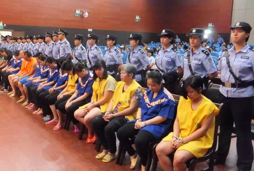 纪实人贩子将28名婴儿灌安眠药拐卖被判死刑后我的孩子怎么办