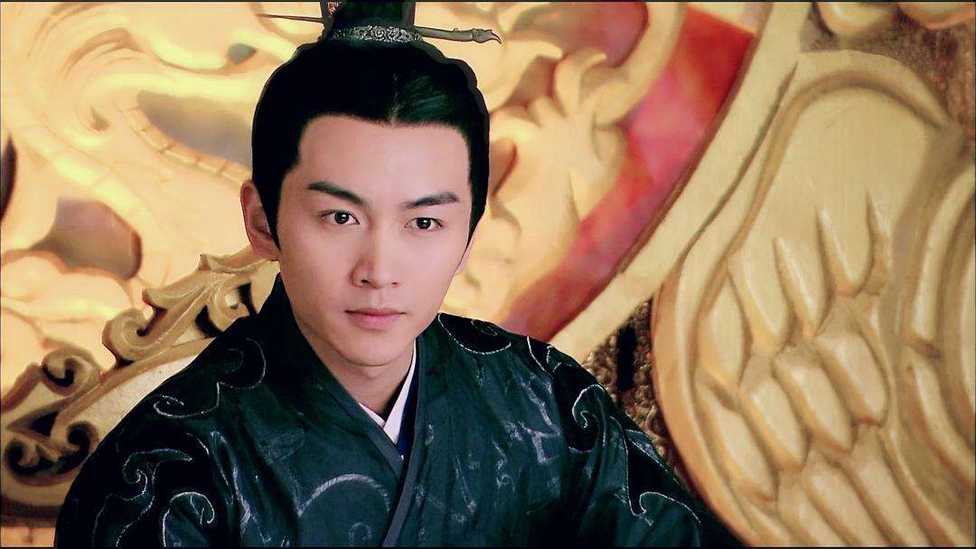 刘荣汉景帝第一任太子给汉武帝腾位置后被逼自尽原因何在