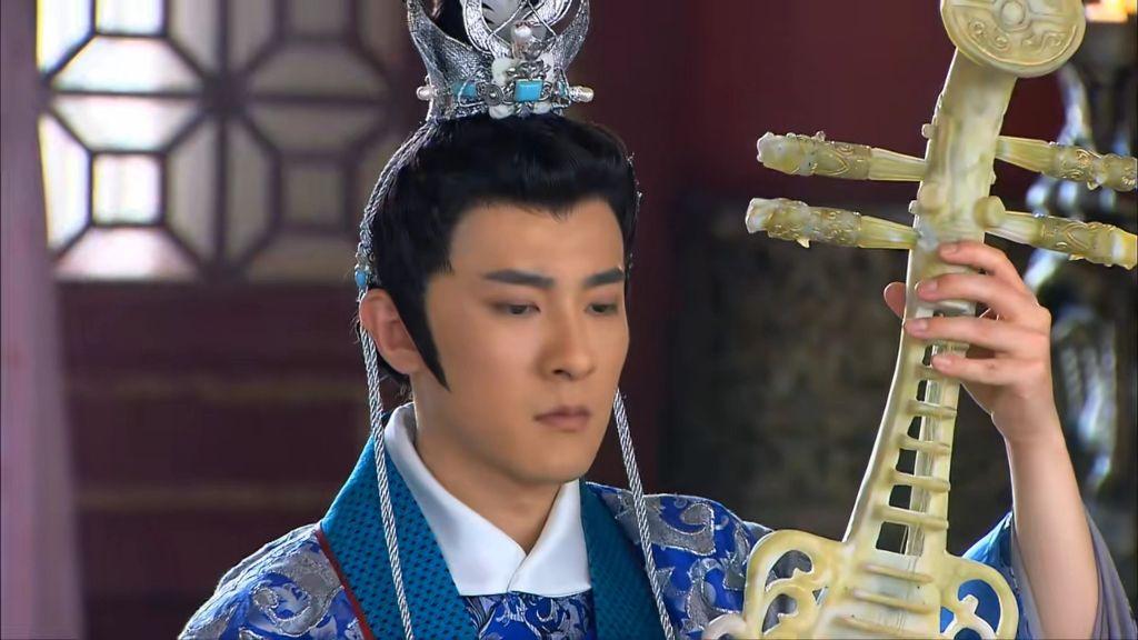 父亲叫姬昌弟弟叫姬发伯邑考为何名字特殊历史上他结局如何