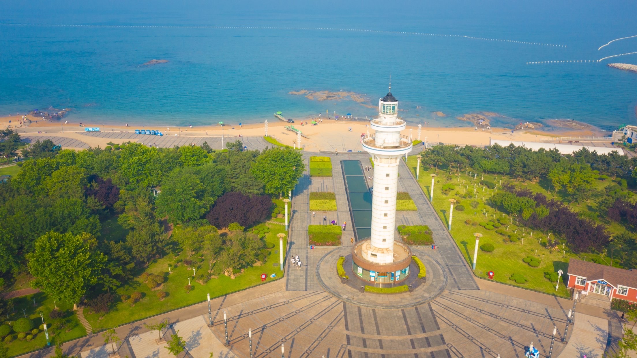 日照旅游攻略景点必去图片