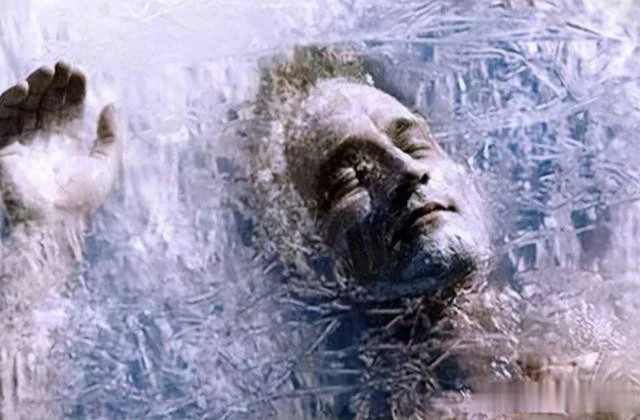 纪实冷冻人展文莲计划30年后复活如今丈夫却有了新欢