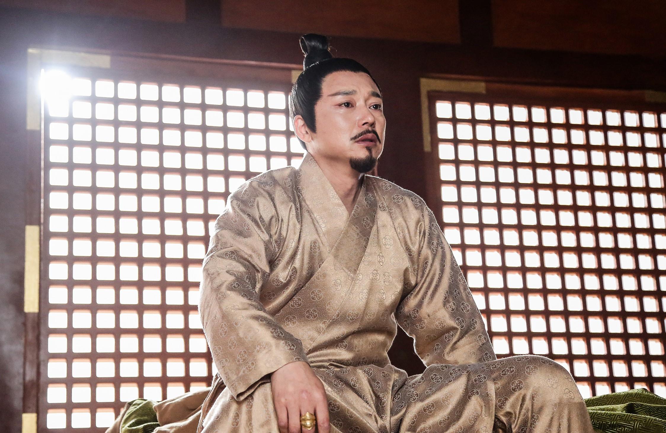 朱瞻墡明朝第一个监国的藩王3次卷入皇位之争为何还能善终