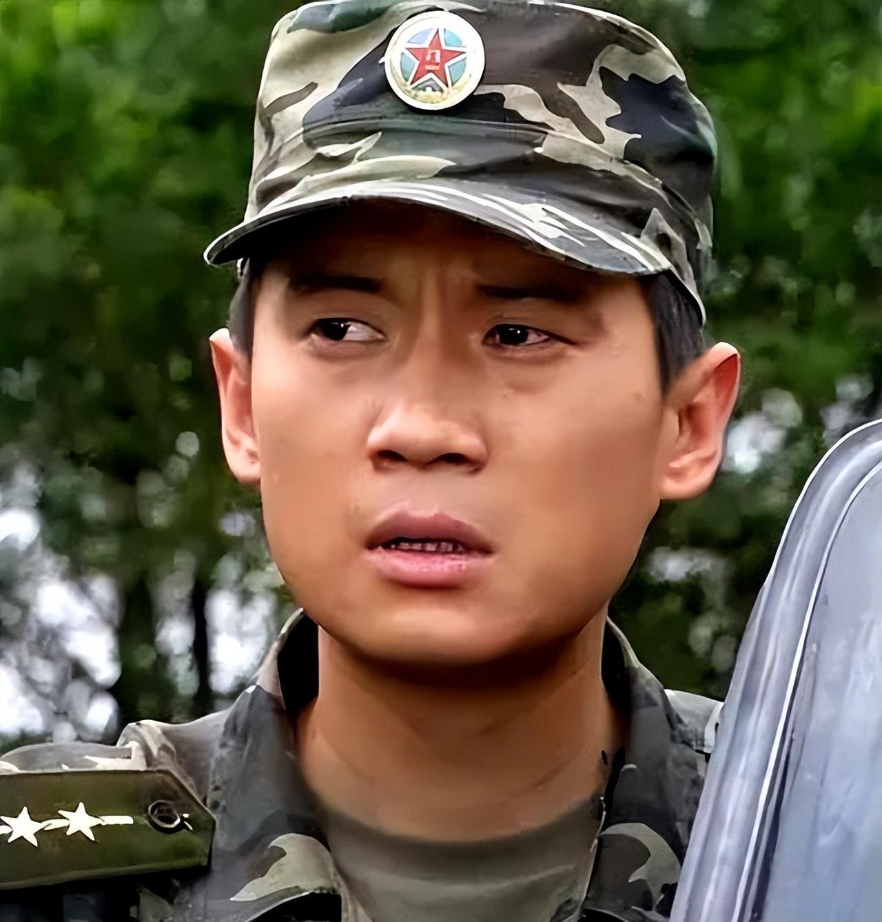 著名演员徐洪浩:比妻子大几岁,戏里是父女,戏外爱情幸福美满