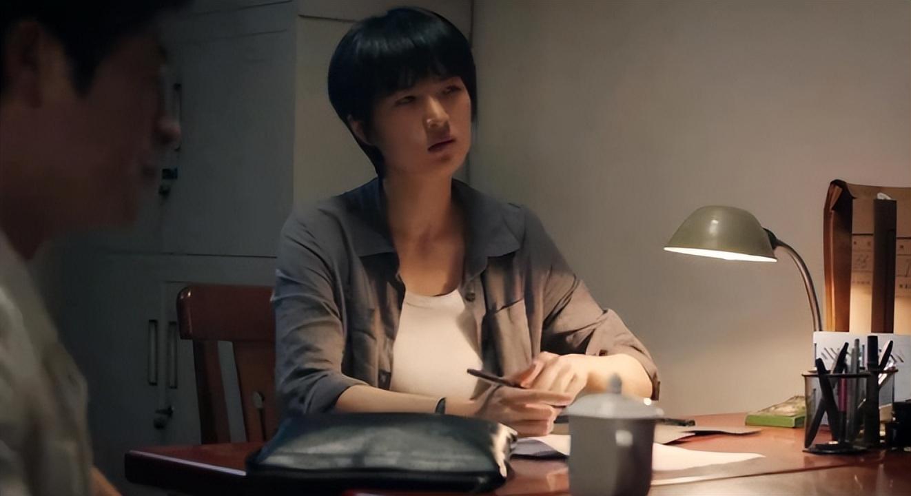 猎冰演技评分张颂文姚安娜断层式差距韩庚82分未第一