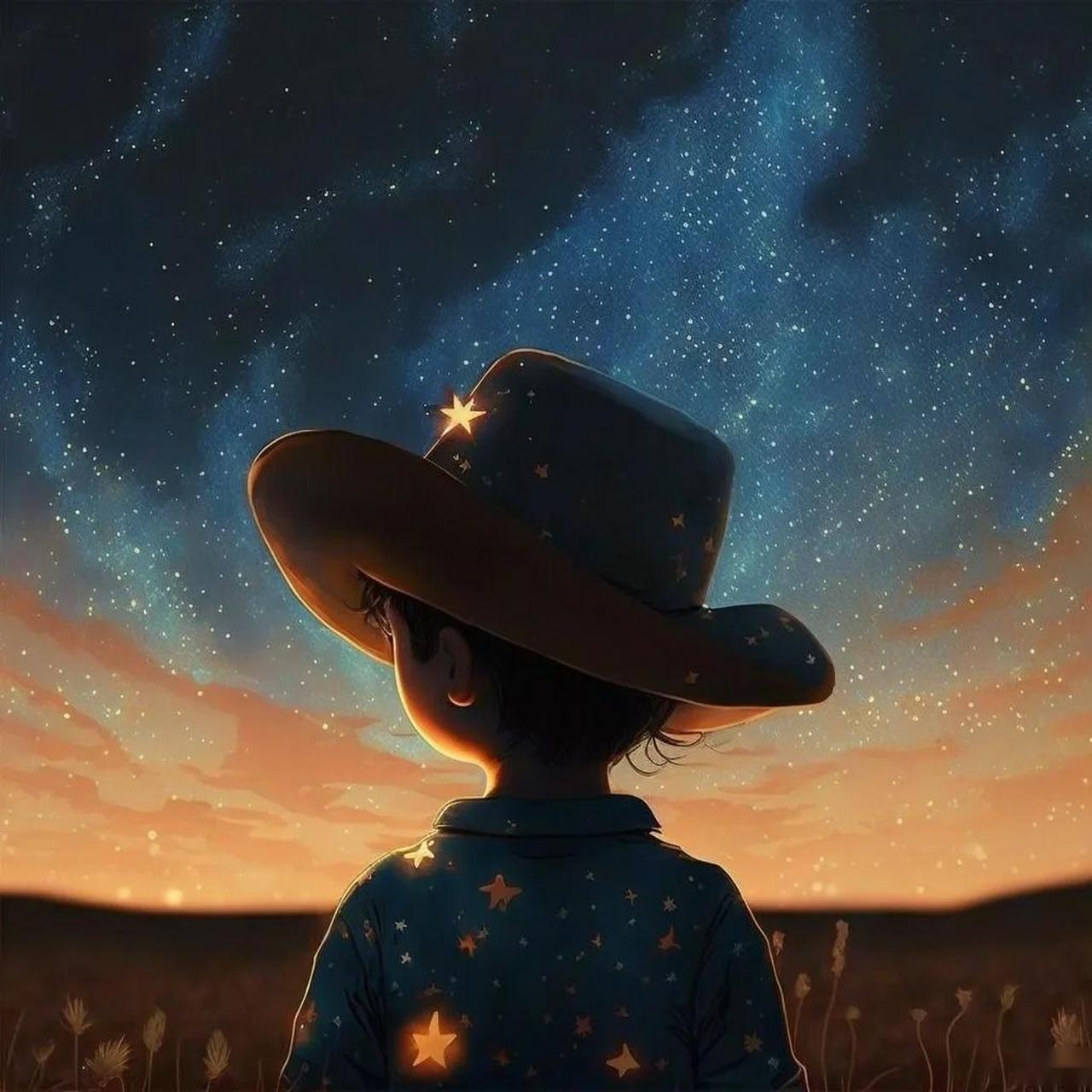 适合追梦少年的头像 [给力] 少年,  当你抬头仰望星空的那一刻,  你会