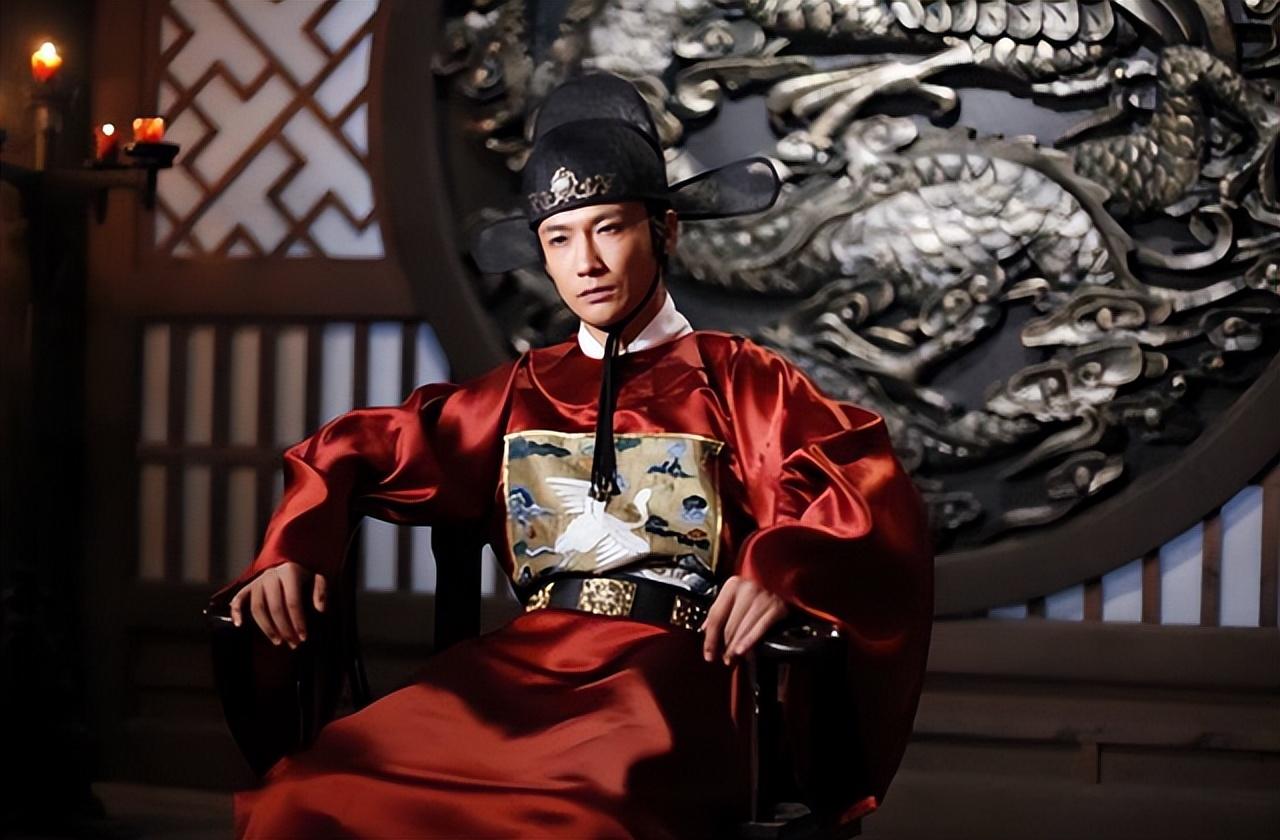 被砍3刀而不死准备降清的鲁王朱以海如何当上南明鲁监国