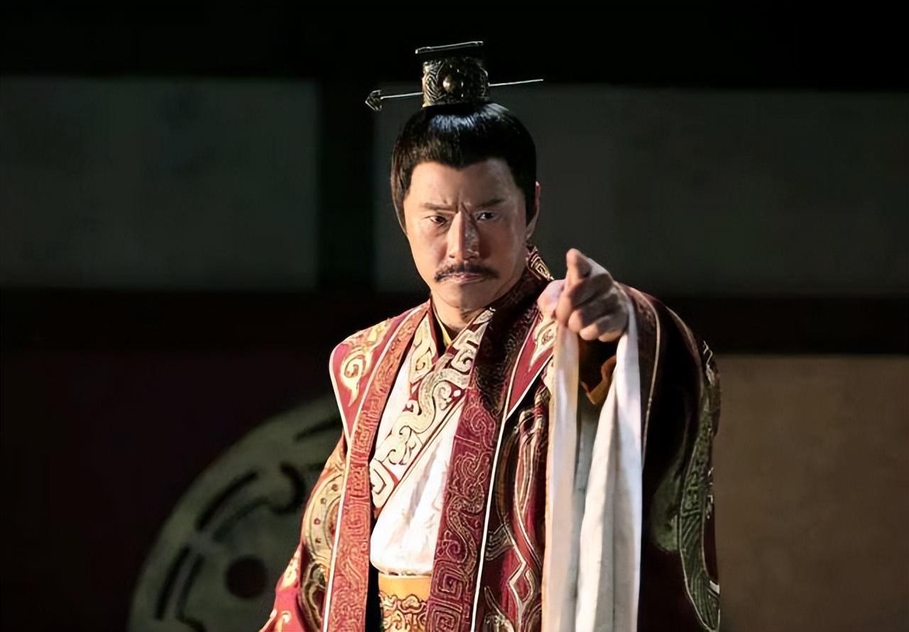 赵武灵王穿胡服,跟军队变得强大,有什么关系?