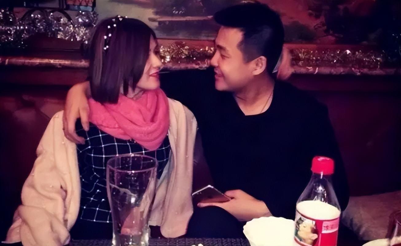 休莎与陈景阳的相识