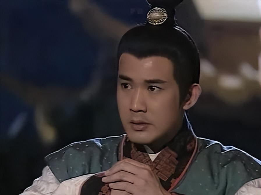 父亲叫姬昌弟弟叫姬发,伯邑考为何名字特殊?历史上他结局如何?