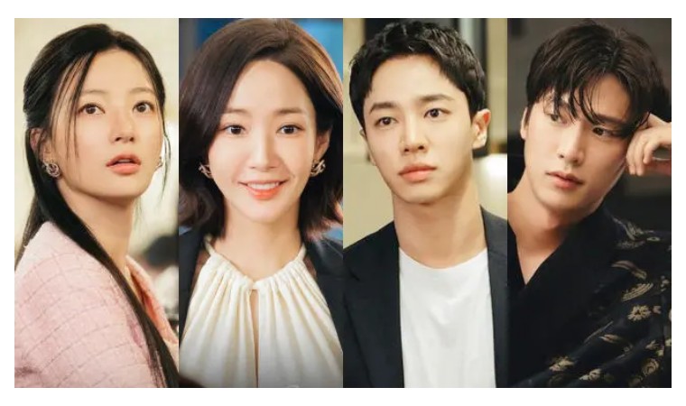 这油乎乎的刘海你跟我说超时髦