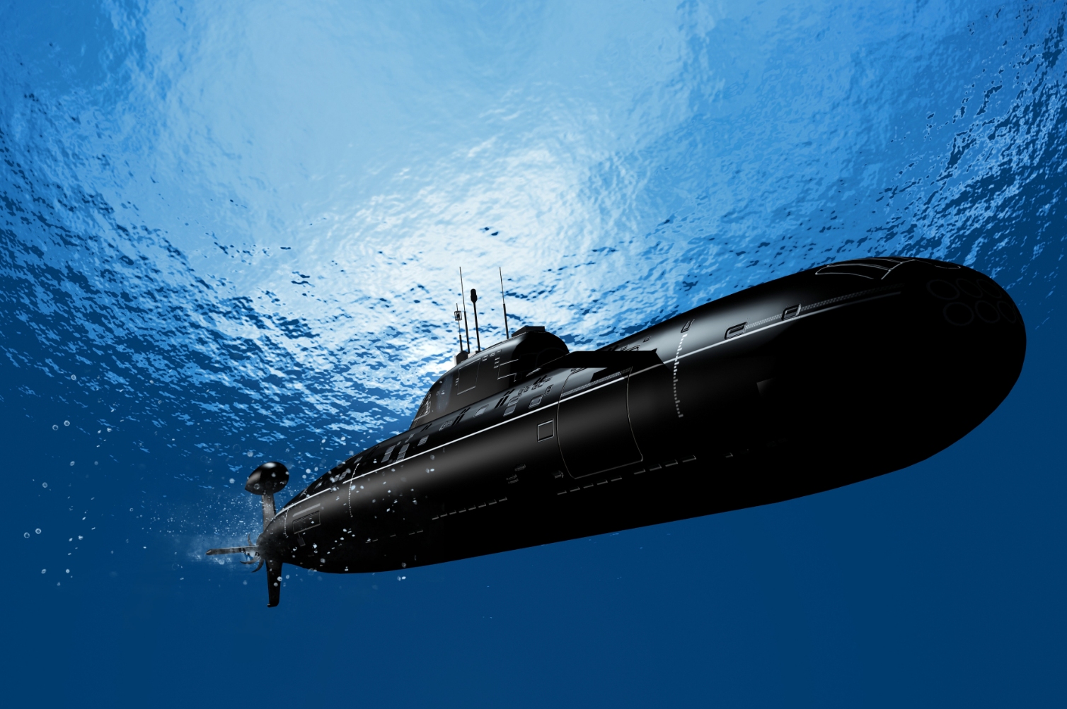 俄媒曾公布"北风之神"照片,中国或需要20年才追得上